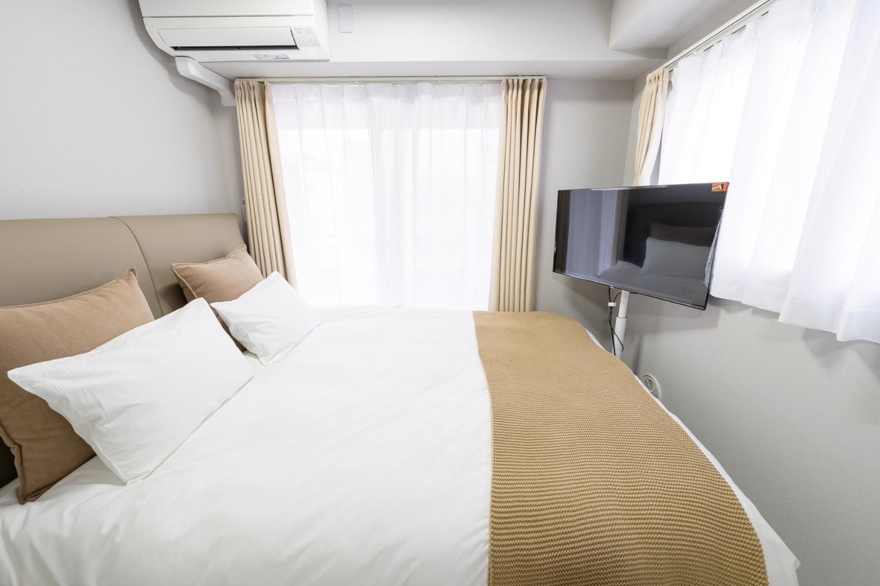 Provence Hotel Tokio Zewnętrze zdjęcie