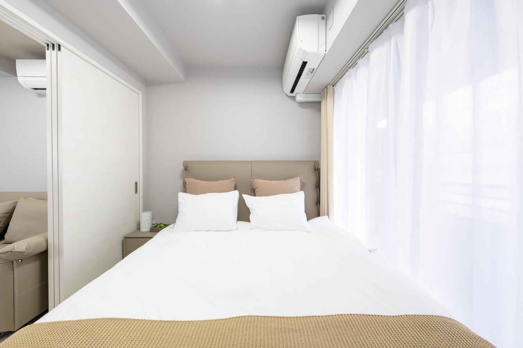 Provence Hotel Tokio Zewnętrze zdjęcie