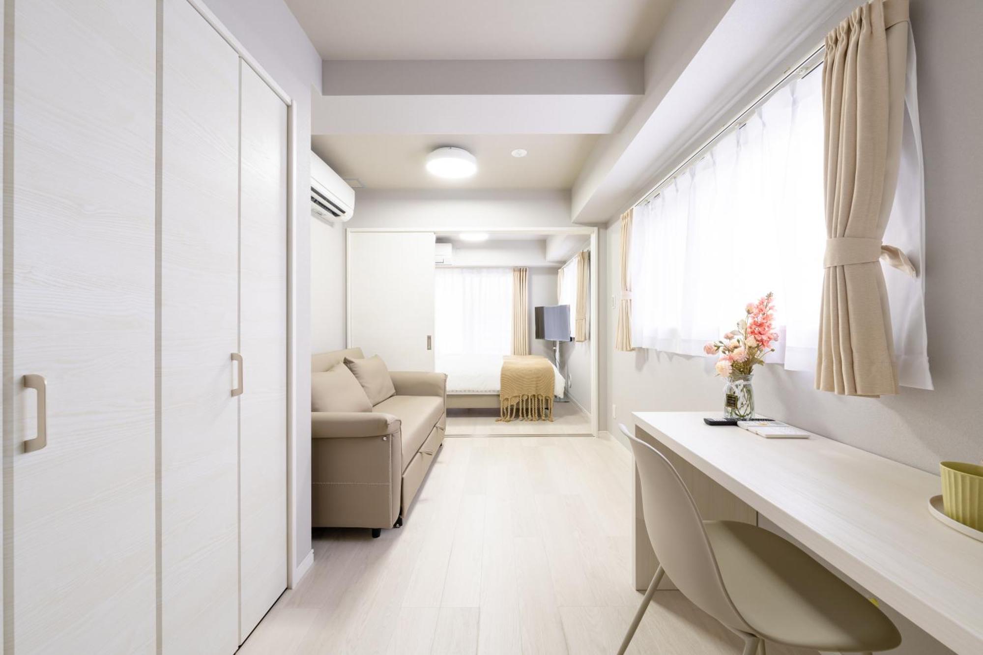 Provence Hotel Tokio Zewnętrze zdjęcie