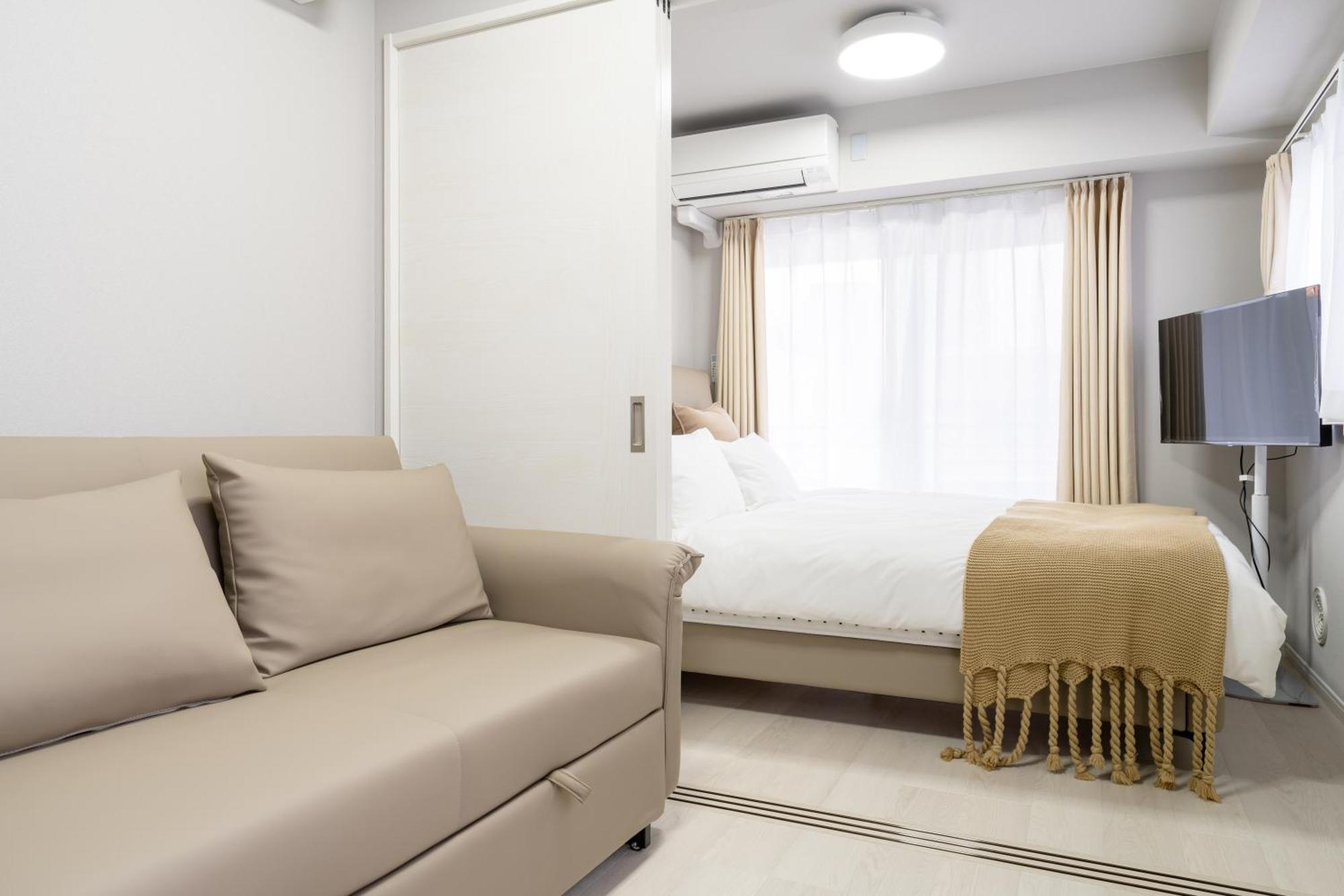 Provence Hotel Tokio Zewnętrze zdjęcie