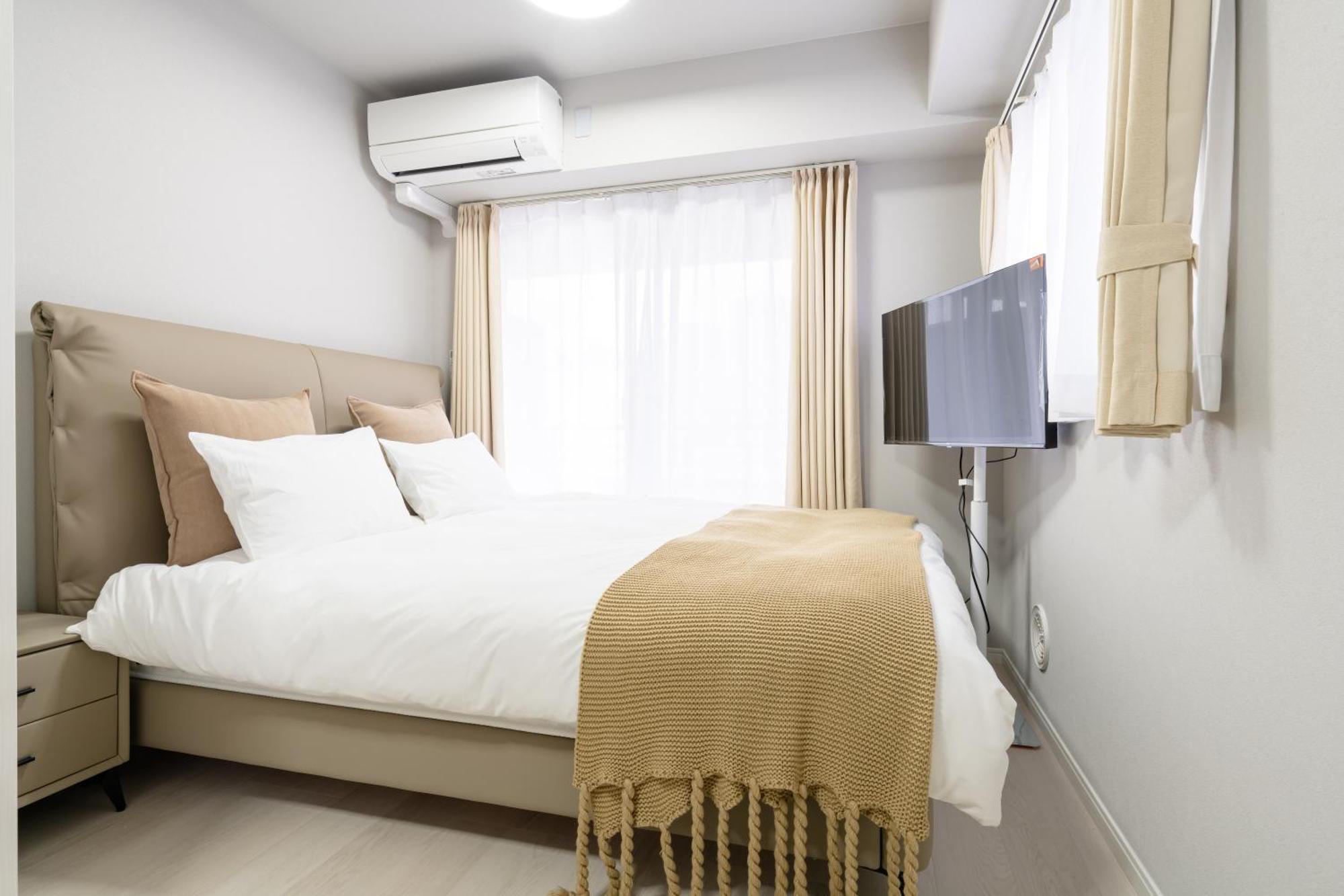 Provence Hotel Tokio Zewnętrze zdjęcie