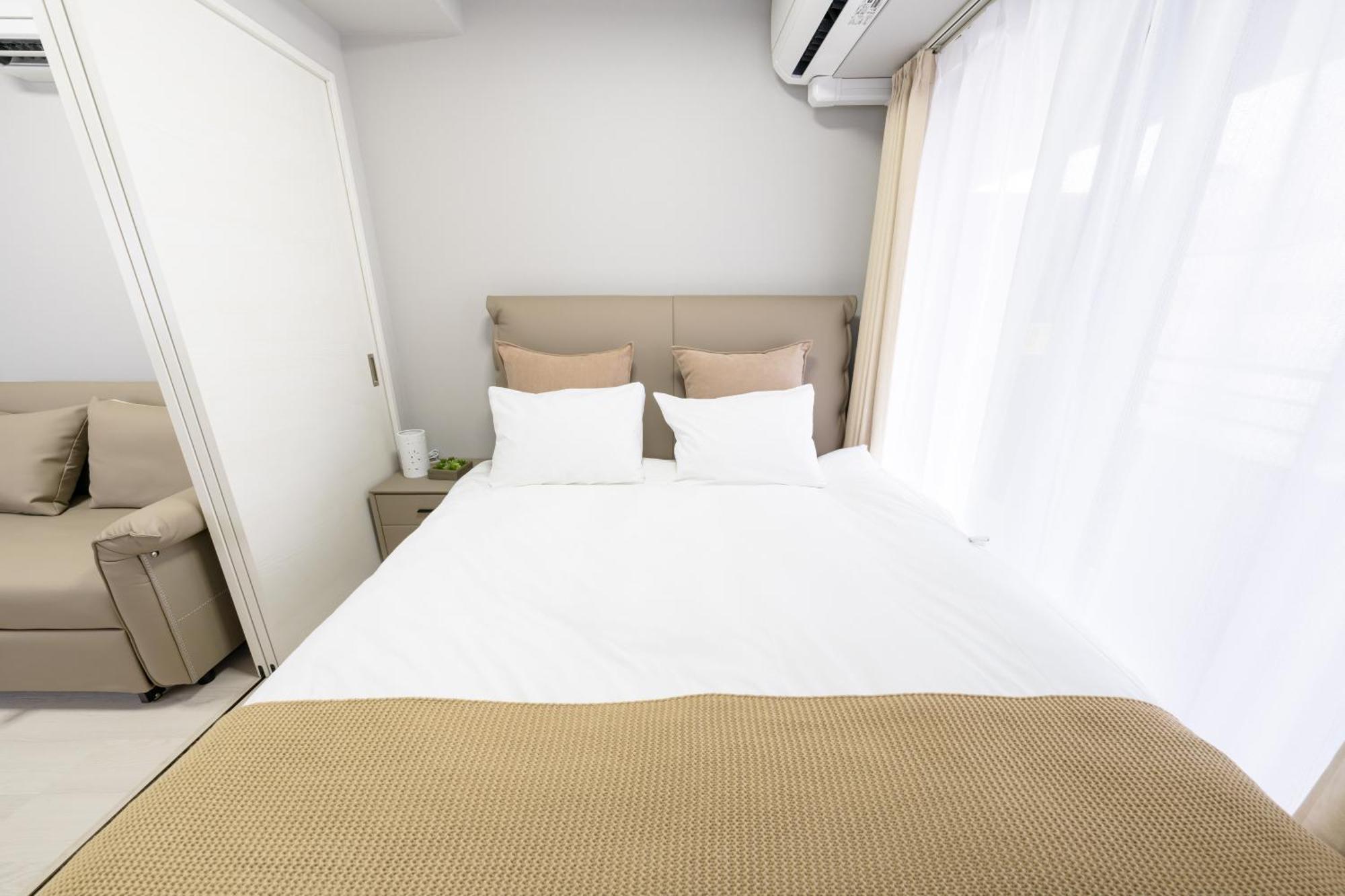 Provence Hotel Tokio Zewnętrze zdjęcie