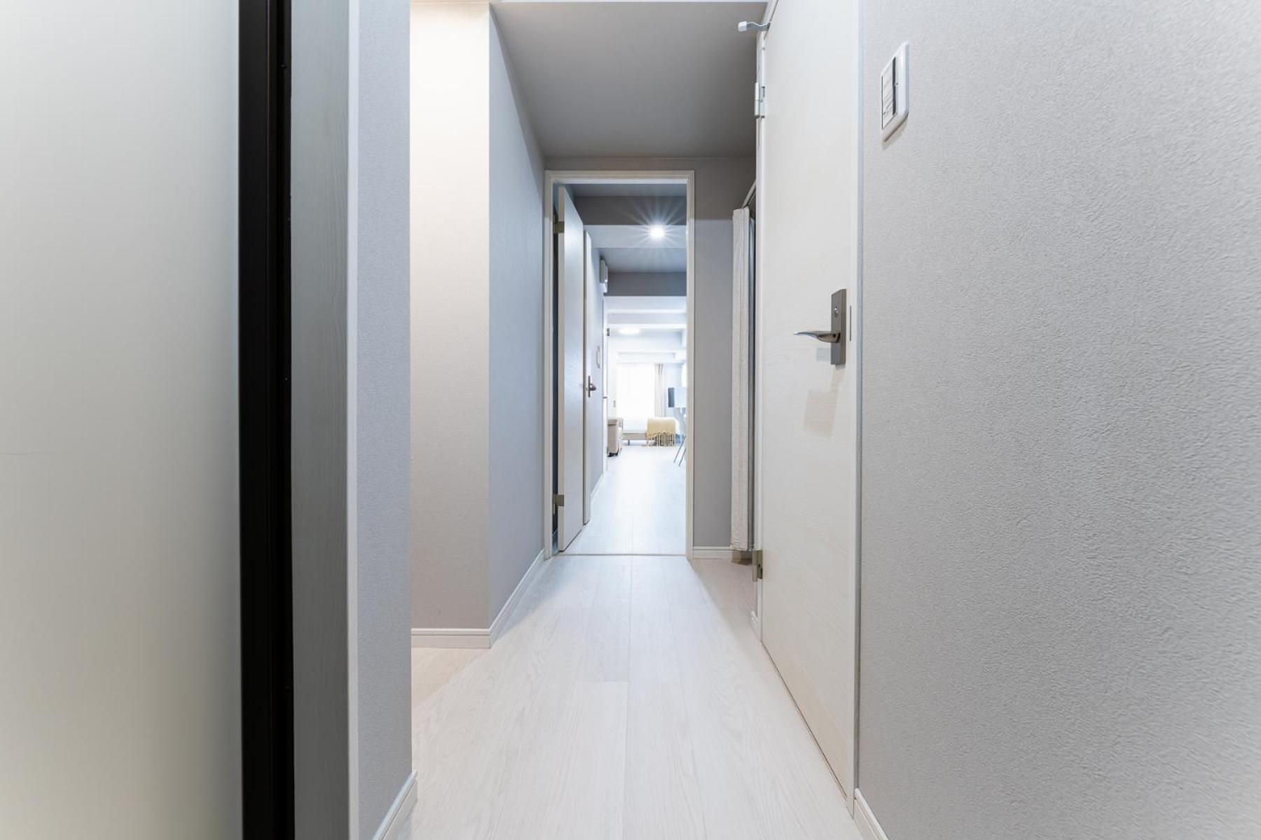 Provence Hotel Tokio Zewnętrze zdjęcie