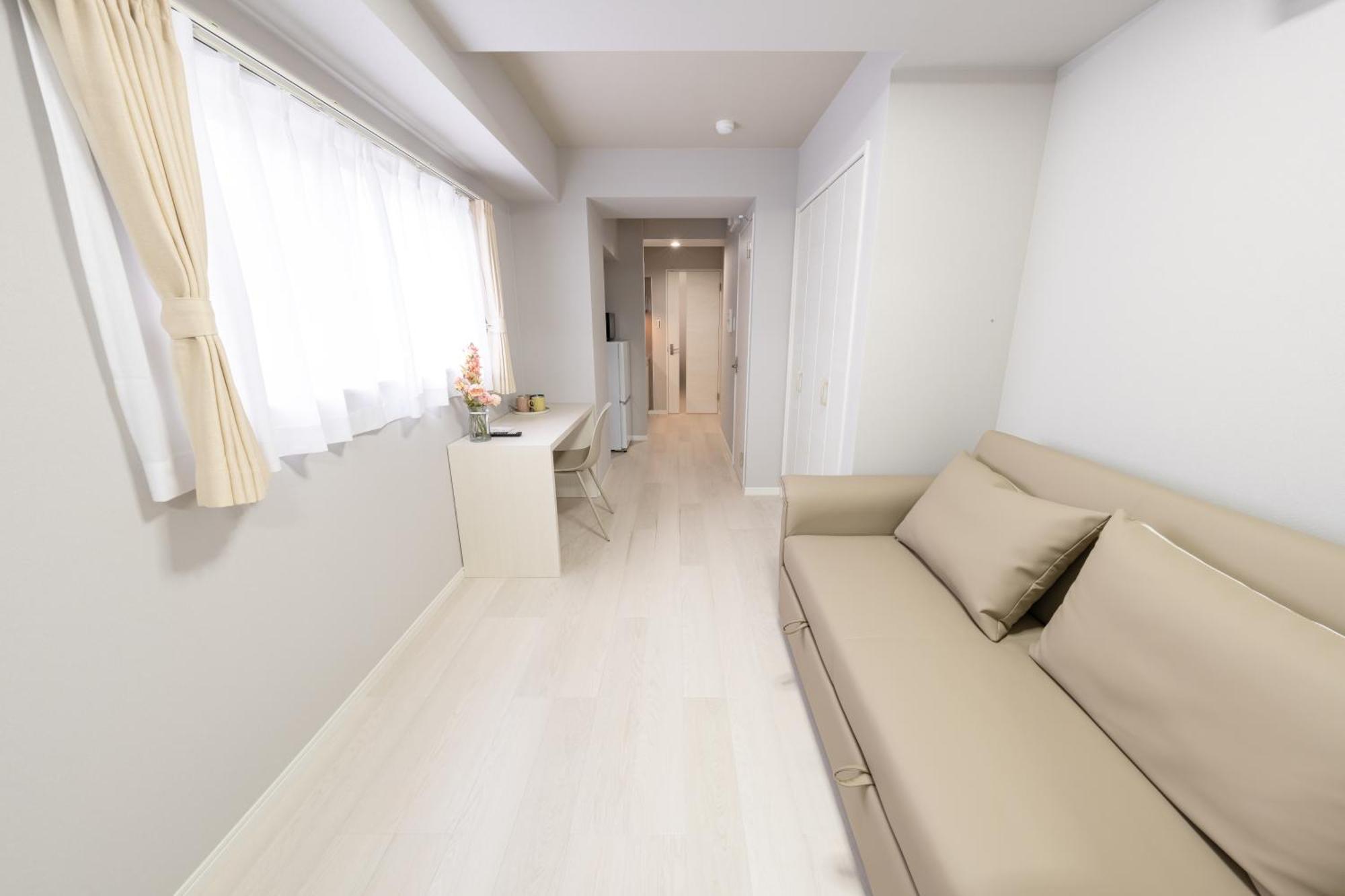 Provence Hotel Tokio Zewnętrze zdjęcie