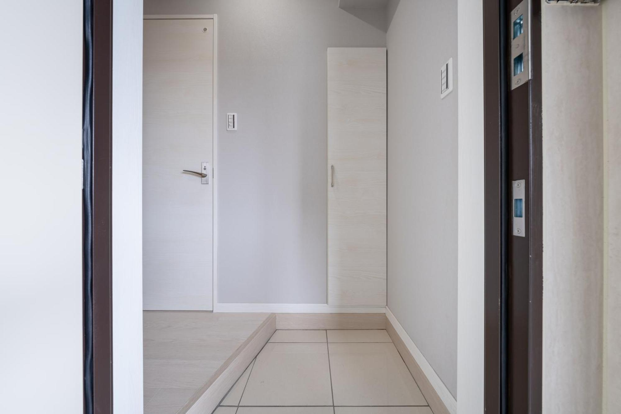 Provence Hotel Tokio Zewnętrze zdjęcie
