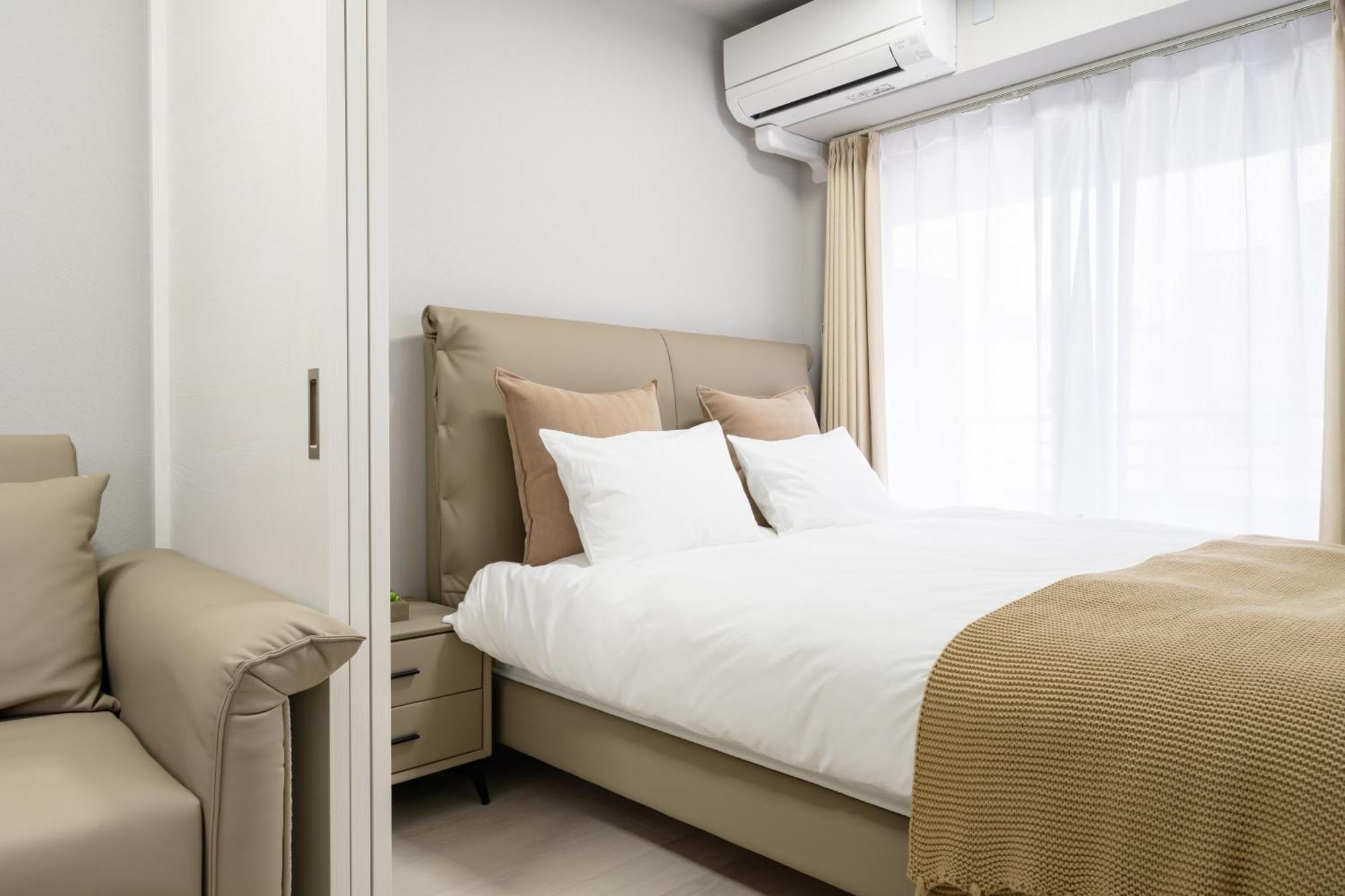 Provence Hotel Tokio Zewnętrze zdjęcie