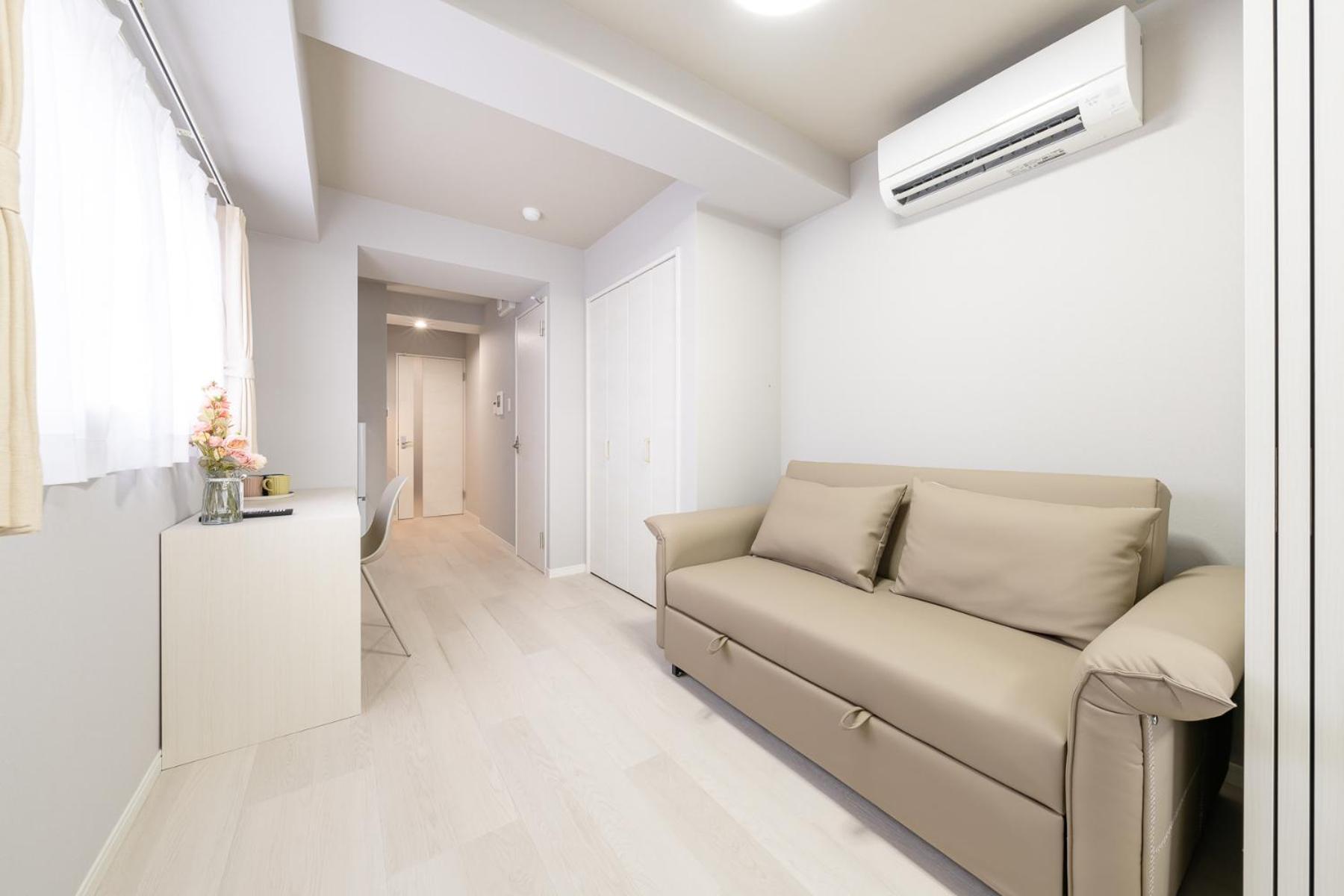 Provence Hotel Tokio Zewnętrze zdjęcie