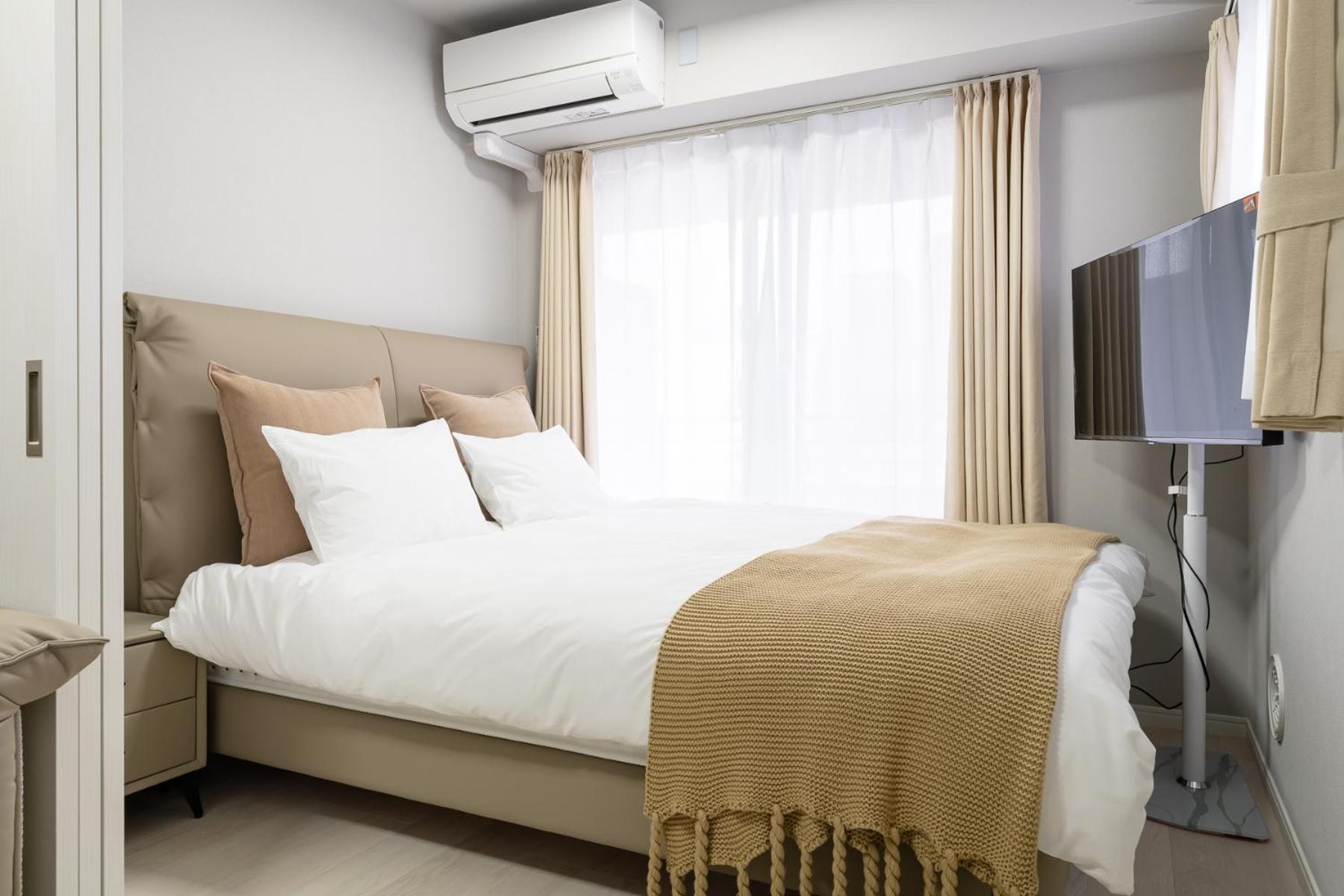 Provence Hotel Tokio Zewnętrze zdjęcie