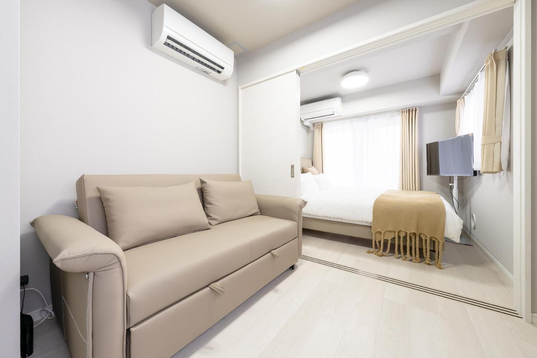 Provence Hotel Tokio Zewnętrze zdjęcie