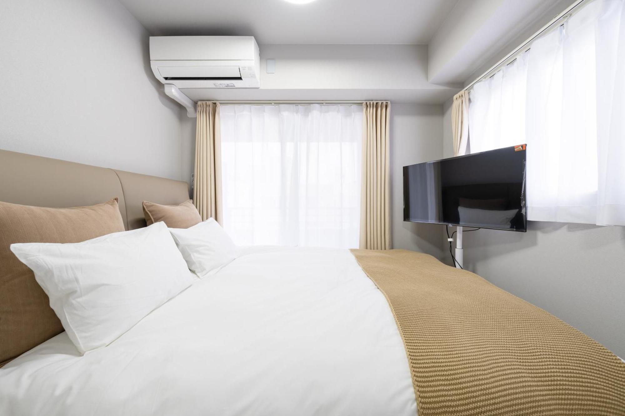Provence Hotel Tokio Zewnętrze zdjęcie