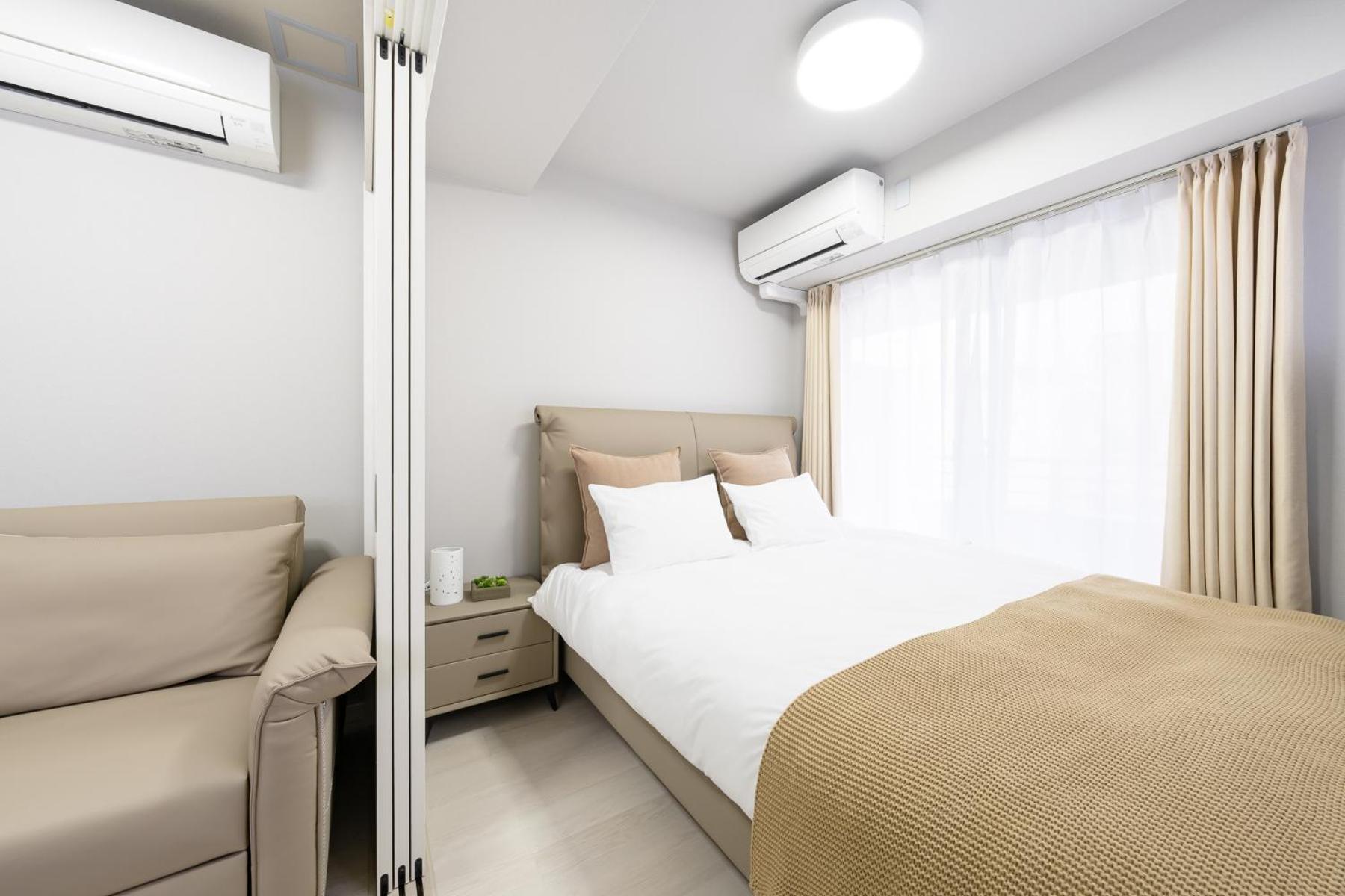 Provence Hotel Tokio Zewnętrze zdjęcie