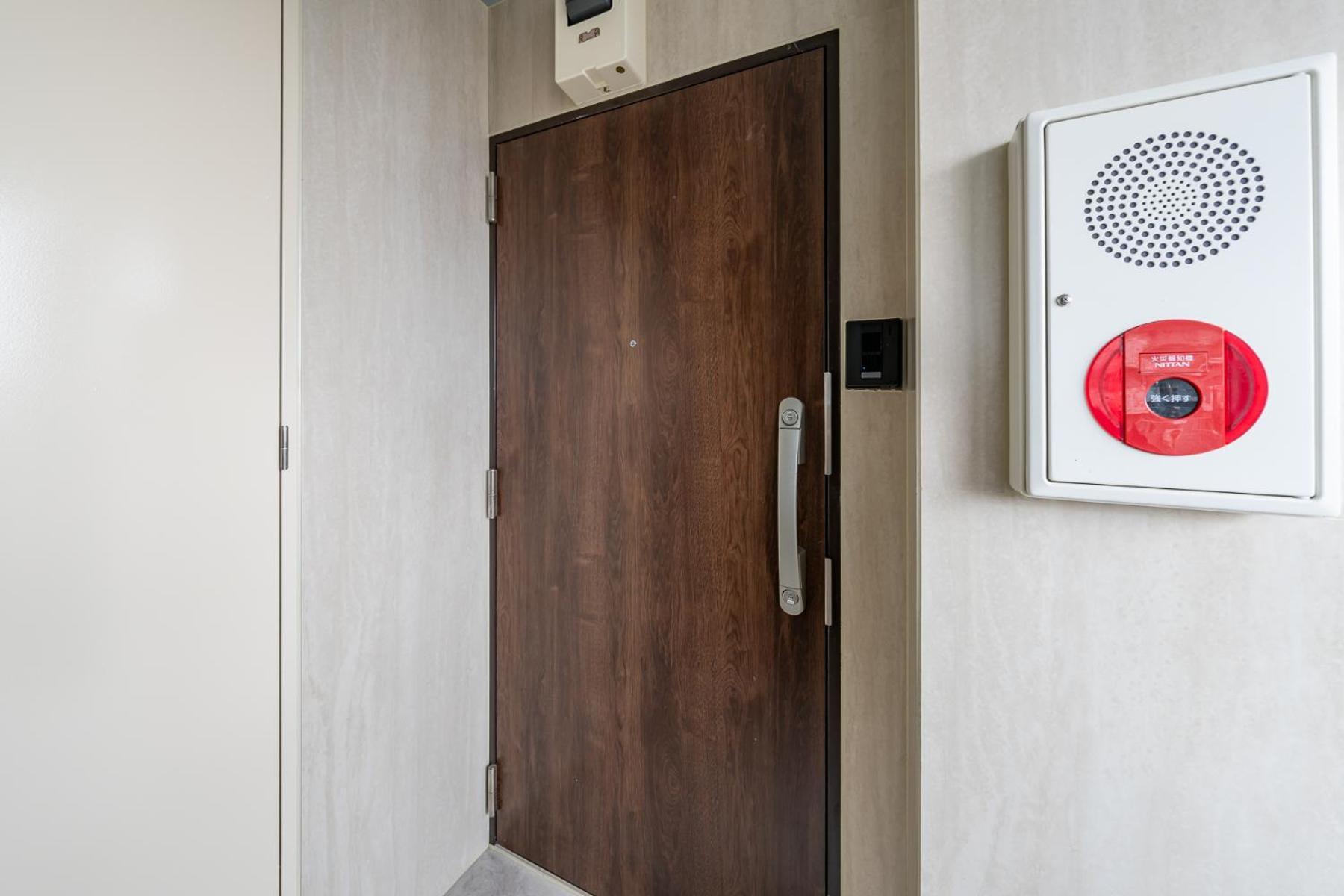 Provence Hotel Tokio Zewnętrze zdjęcie