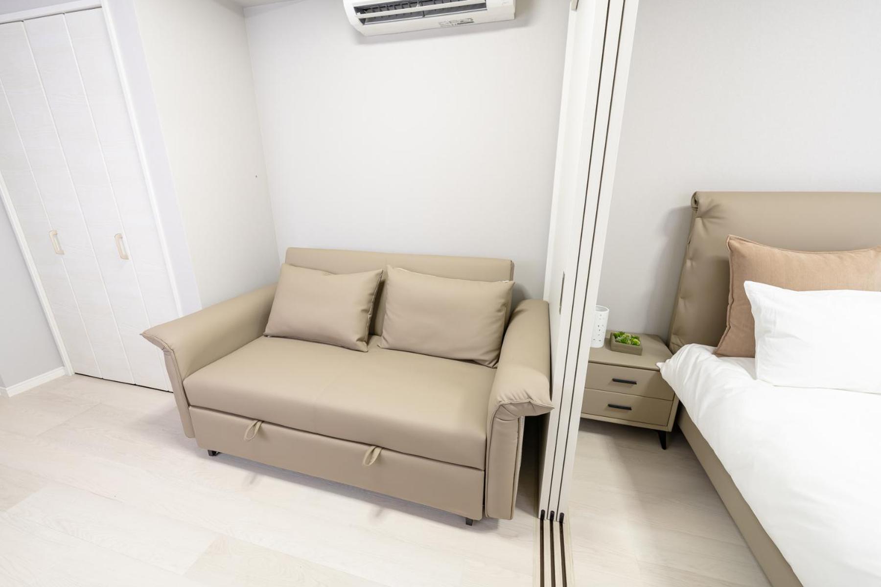 Provence Hotel Tokio Zewnętrze zdjęcie