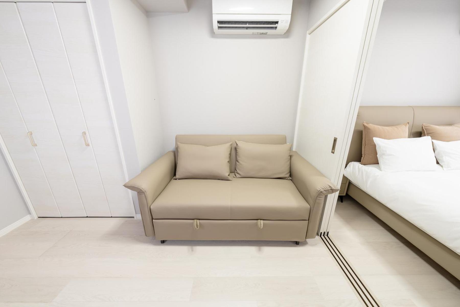 Provence Hotel Tokio Zewnętrze zdjęcie
