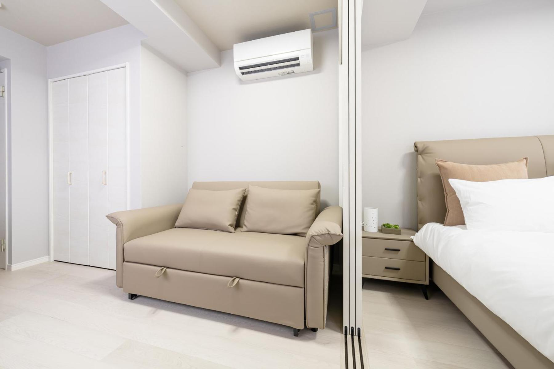 Provence Hotel Tokio Zewnętrze zdjęcie