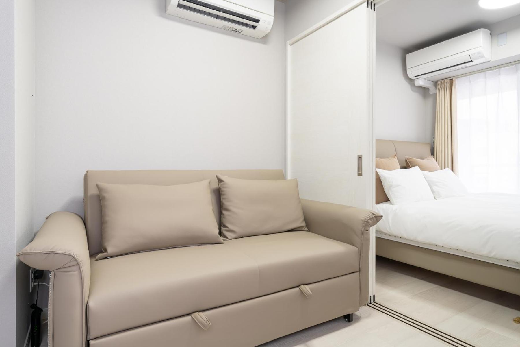 Provence Hotel Tokio Zewnętrze zdjęcie