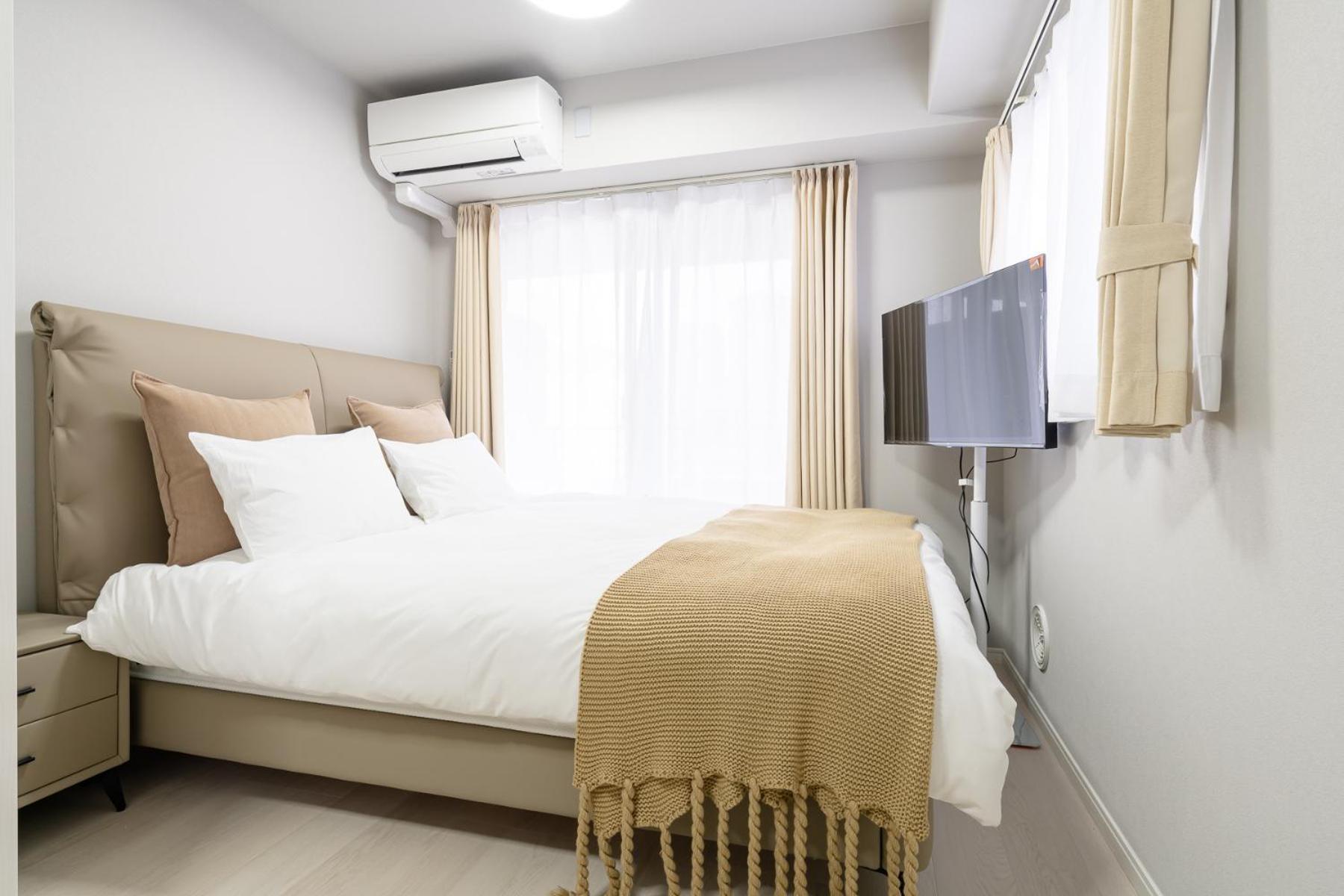 Provence Hotel Tokio Zewnętrze zdjęcie