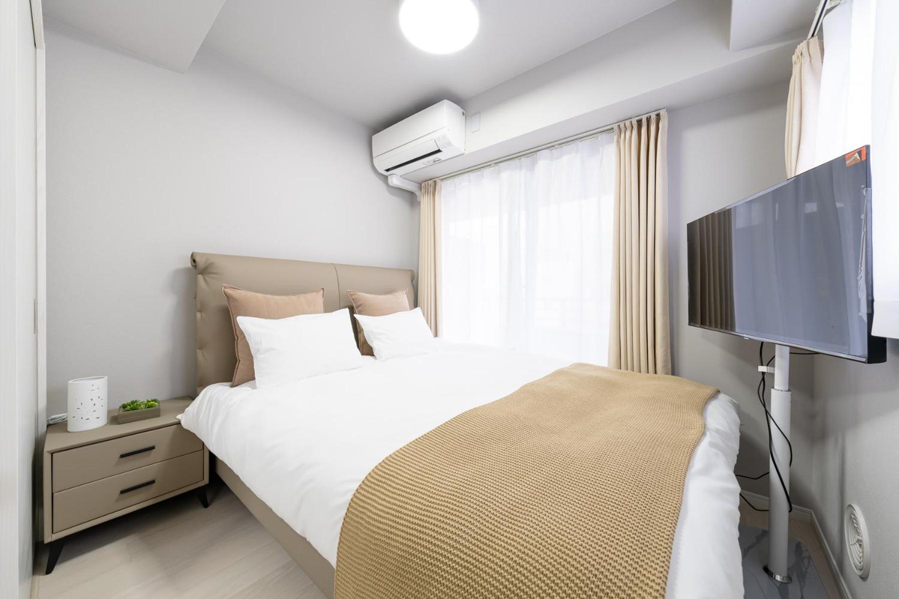 Provence Hotel Tokio Zewnętrze zdjęcie