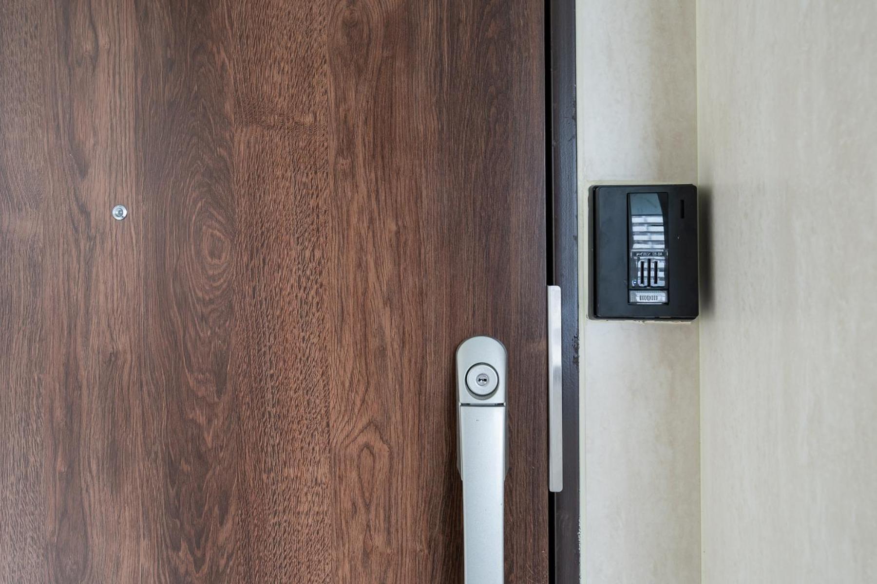 Provence Hotel Tokio Zewnętrze zdjęcie